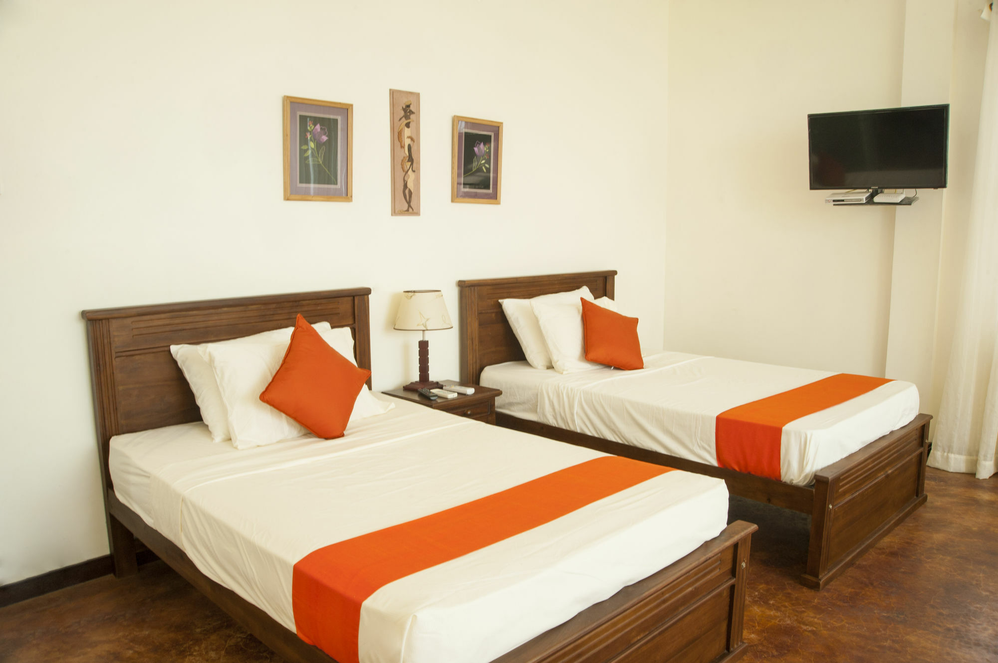 Hotel Prestige Court Residencies Dehiwala-Mount Lavinia Exterior foto